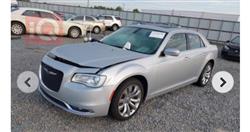 کرایسلەر 300